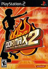 Gunpla-Box - Dance Dance Revolution Max 2 - Playstation 2