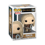 Pop! Éowyn