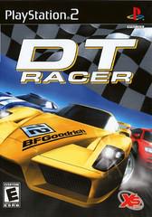 Gunpla-Box - DT Racer - Playstation 2