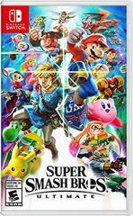 Gunpla-Box - Super Smash Bros. Ultimate - Nintendo Switch