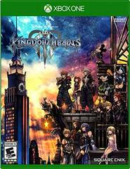 Gunpla-Box - Kingdom Hearts III - Xbox One
