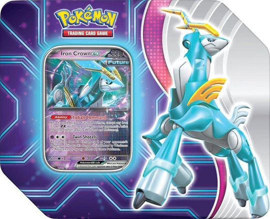 Paradox Destinies Tin - Miscellaneous Cards & Products (MCAP)