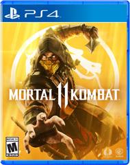 Gunpla-Box - Mortal Kombat 11 - Playstation 4