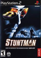 Gunpla-Box - Stuntman - Playstation 2