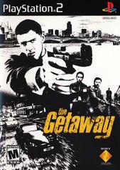 Gunpla-Box - The Getaway - Playstation 2