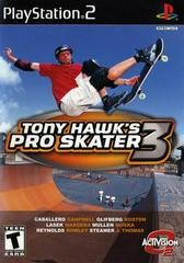 Gunpla-Box - Tony Hawk 3 - Playstation 2