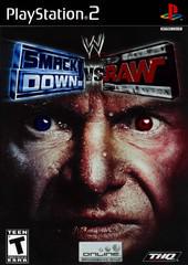 Gunpla-Box - WWE Smackdown vs. Raw - Video Game - Playstation 2