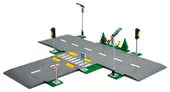 Road Plates
