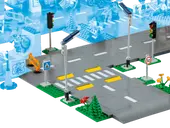 Road Plates