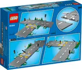 Road Plates