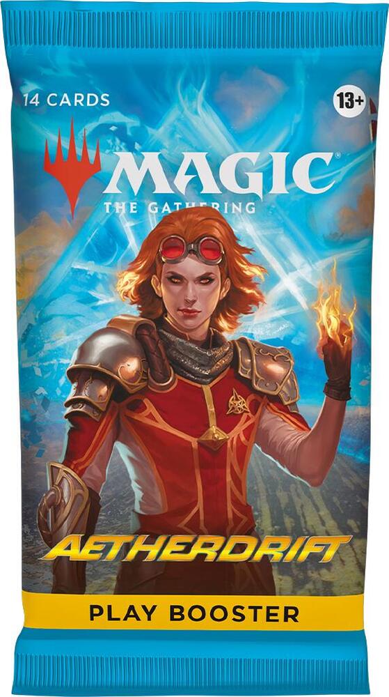 aetherdrift cards mtg Magic The Gathering Single Card Mythic Rare Mimeoplasm, Revered One 415 Fracture Foil 2 Box Topper cards Magic The Gathering Aetherdrift Single
