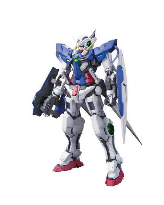 Gundam Exia (Ignition Mode) "Gundam 00", Bandai MG