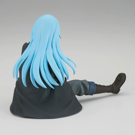 Banpresto: That Time I Got Reincarnated As a Slime Break Time Vol.1 Rimuru Tempest Figure