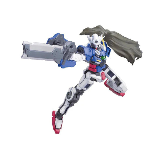 Gundam Exia (Ignition Mode) "Gundam 00", Bandai MG