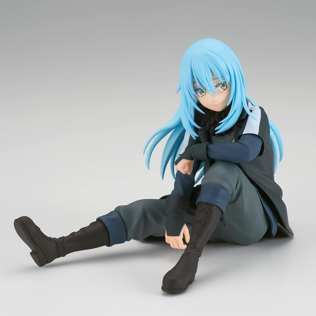 Banpresto: That Time I Got Reincarnated As a Slime Break Time Vol.1 Rimuru Tempest Figure