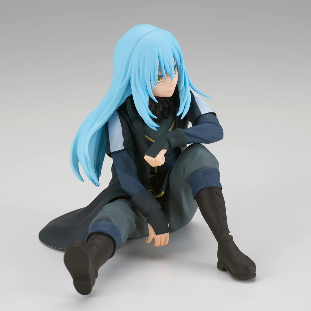 Banpresto: That Time I Got Reincarnated As a Slime Break Time Vol.1 Rimuru Tempest Figure