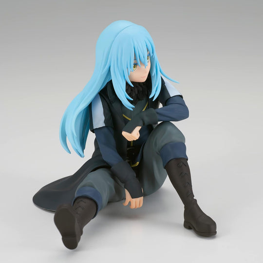 Banpresto: That Time I Got Reincarnated As a Slime Break Time Vol.1 Rimuru Tempest Figure
