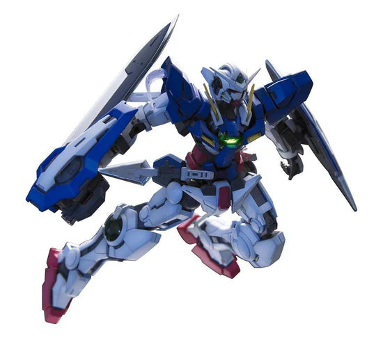 Gundam Exia (Ignition Mode) "Gundam 00", Bandai MG