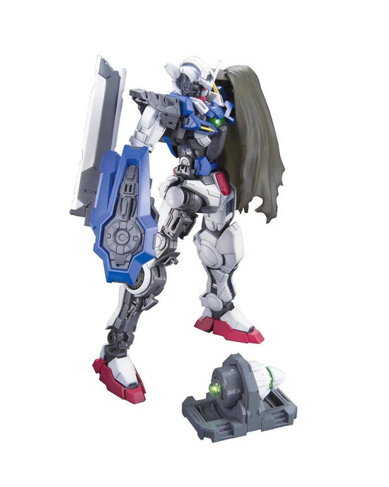 Gundam Exia (Ignition Mode) "Gundam 00", Bandai MG