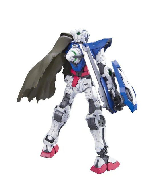 Gundam Exia (Ignition Mode) "Gundam 00", Bandai MG