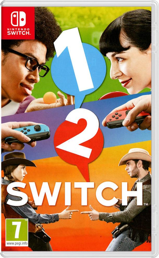 Gunpla-Box - 1-2 Switch - Video Game - PAL Nintendo Switch