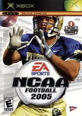 Gunpla-Box - NCAA Football 2005 - Xbox