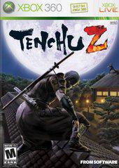 Gunpla-Box - Tenchu Z - Xbox 360
