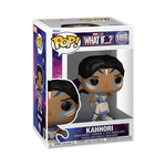 Pop! Kahhori