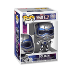 Pop! Goliath