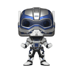 Pop! Goliath