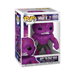 Pop! Happy "The Freak" Hogan