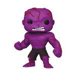 Pop! Happy "The Freak" Hogan