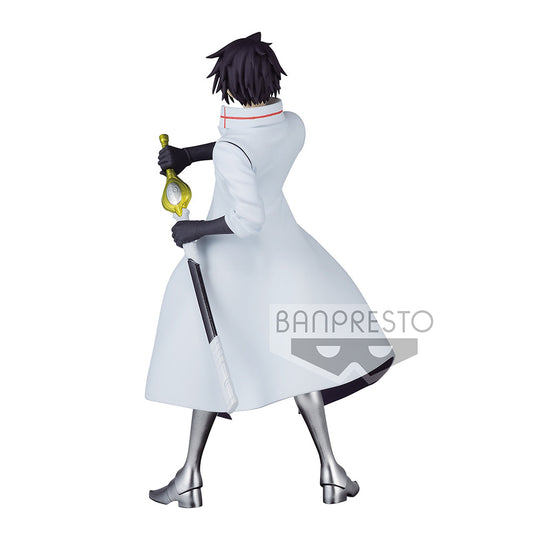 Banpresto: That Time I Got Reincarnated As A Slime -Otherworlder-Figure Vol.15 (A:Hinata Sakaguchi)