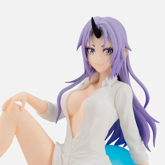 Banpresto: That Time I Got Reincarnated As A Slime - Relax Time Shion Figure