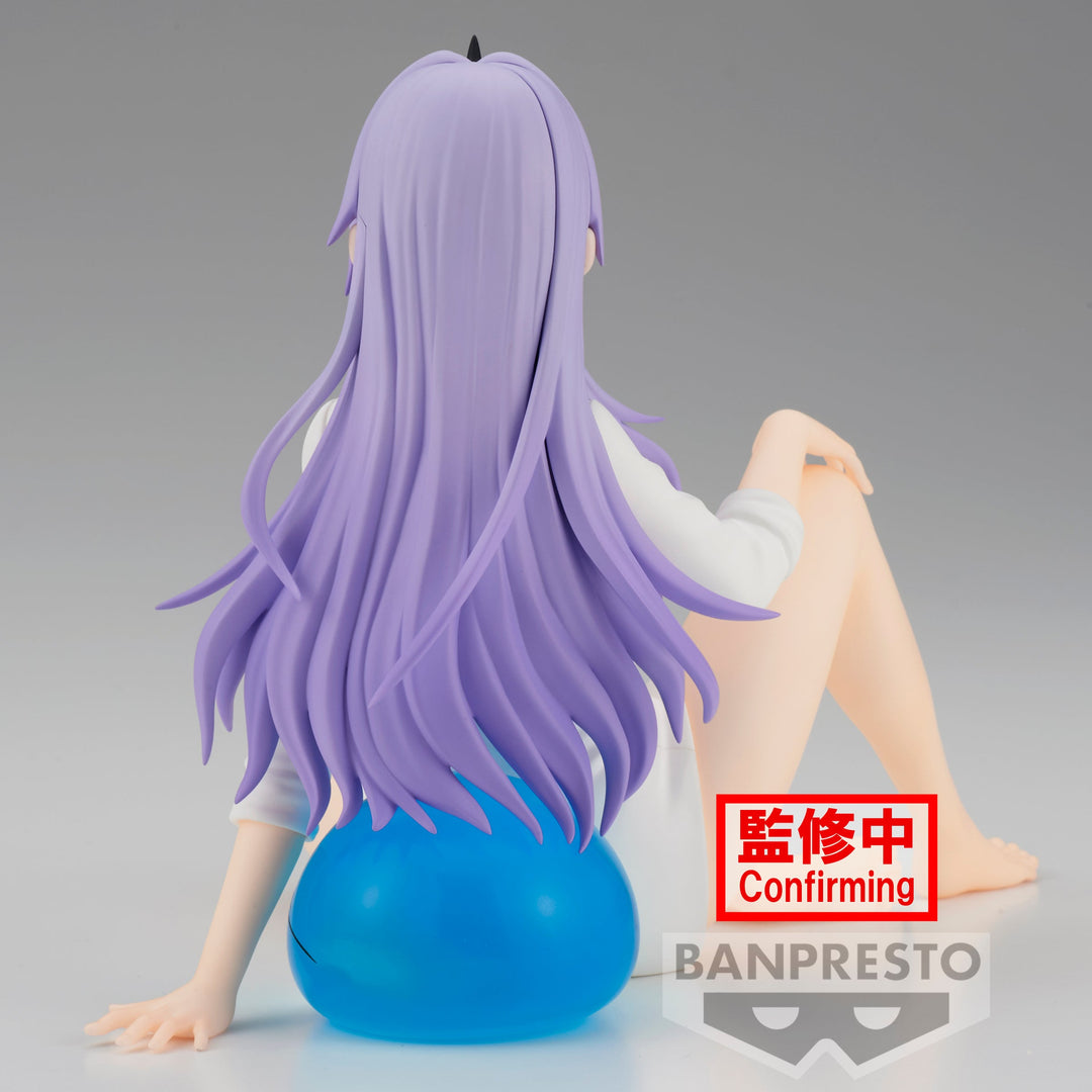 Banpresto: That Time I Got Reincarnated As A Slime - Relax Time Shion Figure