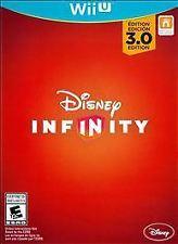 Disney Infinity [Game Only] - Wii