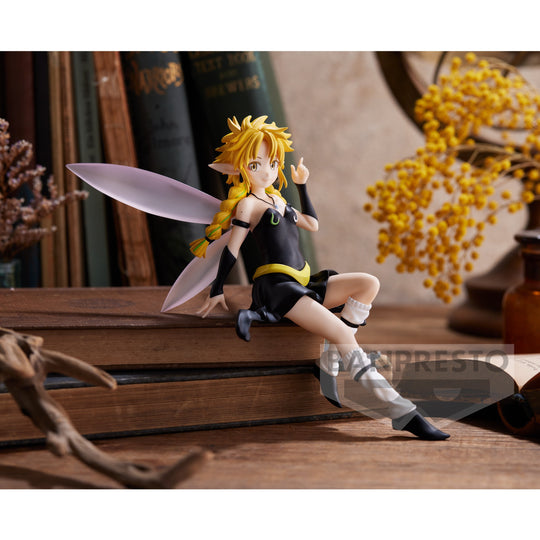 Banpresto: That Time I Got Reincarnated As A Slime Ramiris Figure 19330