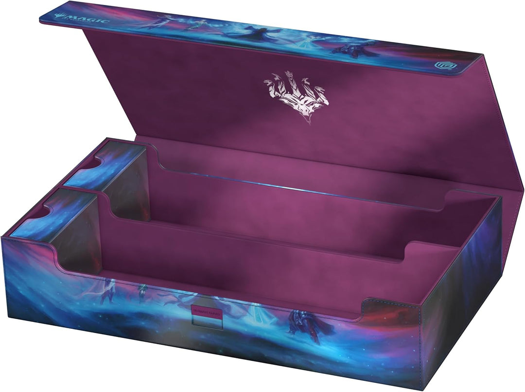 Omnihive 1000+ Xenoskin Magic: The Gathering "Tarkir: Dragonstorm" - Call the Spirit Dragons