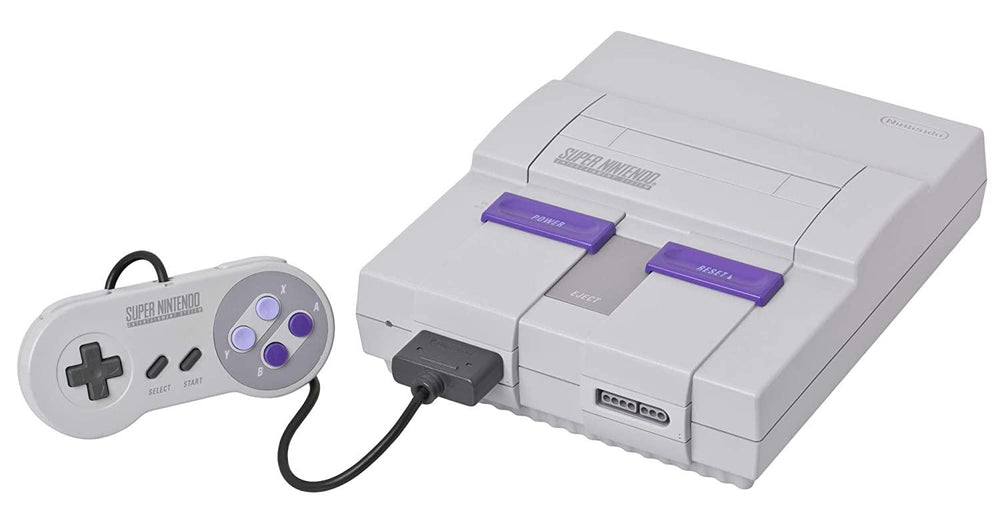 Gunpla-Box - Super Nintendo System - Video Game - Super Nintendo