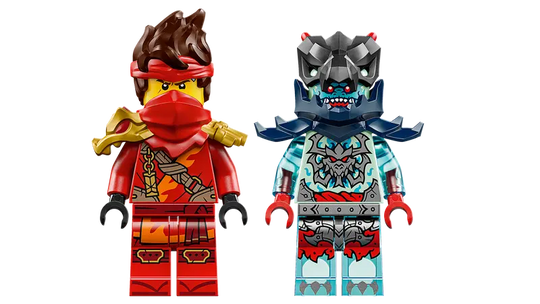 Kai's Motorcycle Speed Race