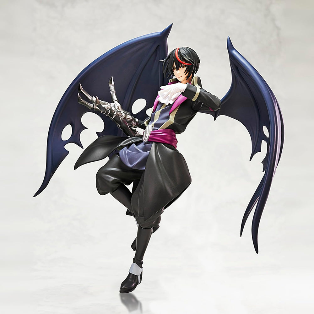 Banpresto: That Time I Got Reincarnated as a Slime - Diablo -Noir- Vol. 2, Bandai Spirits Figure