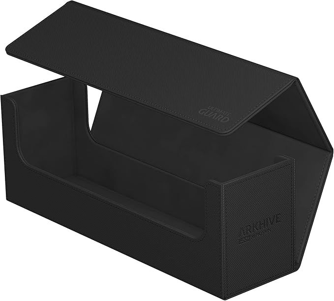 Arkhive 400+ Xenoskin - Black (Copy)