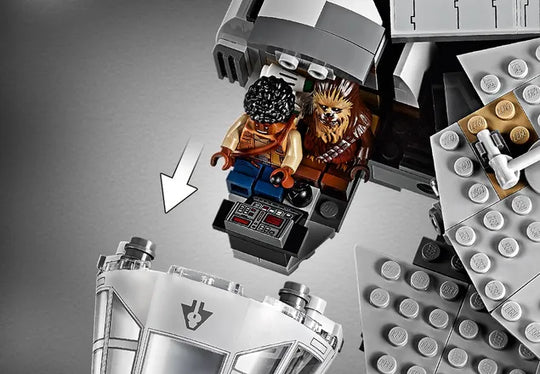 Millennium Falcon™