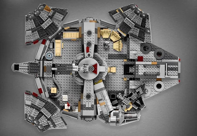 Millennium Falcon™