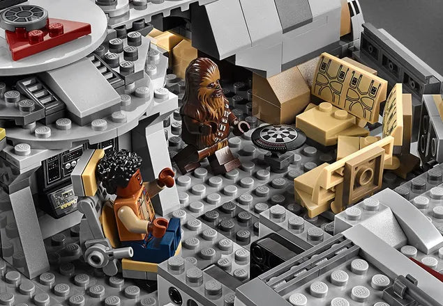 Millennium Falcon™