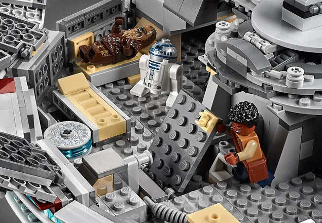 Millennium Falcon™
