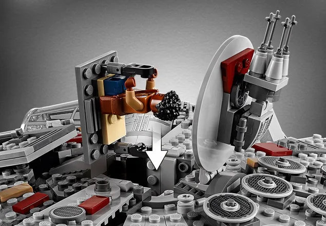 Millennium Falcon™