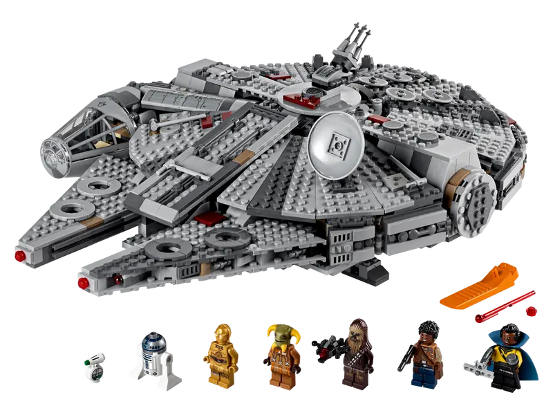 Millennium Falcon™