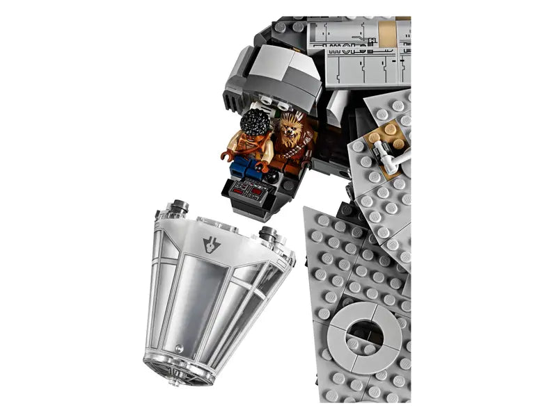 Millennium Falcon™