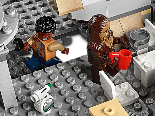 Millennium Falcon™